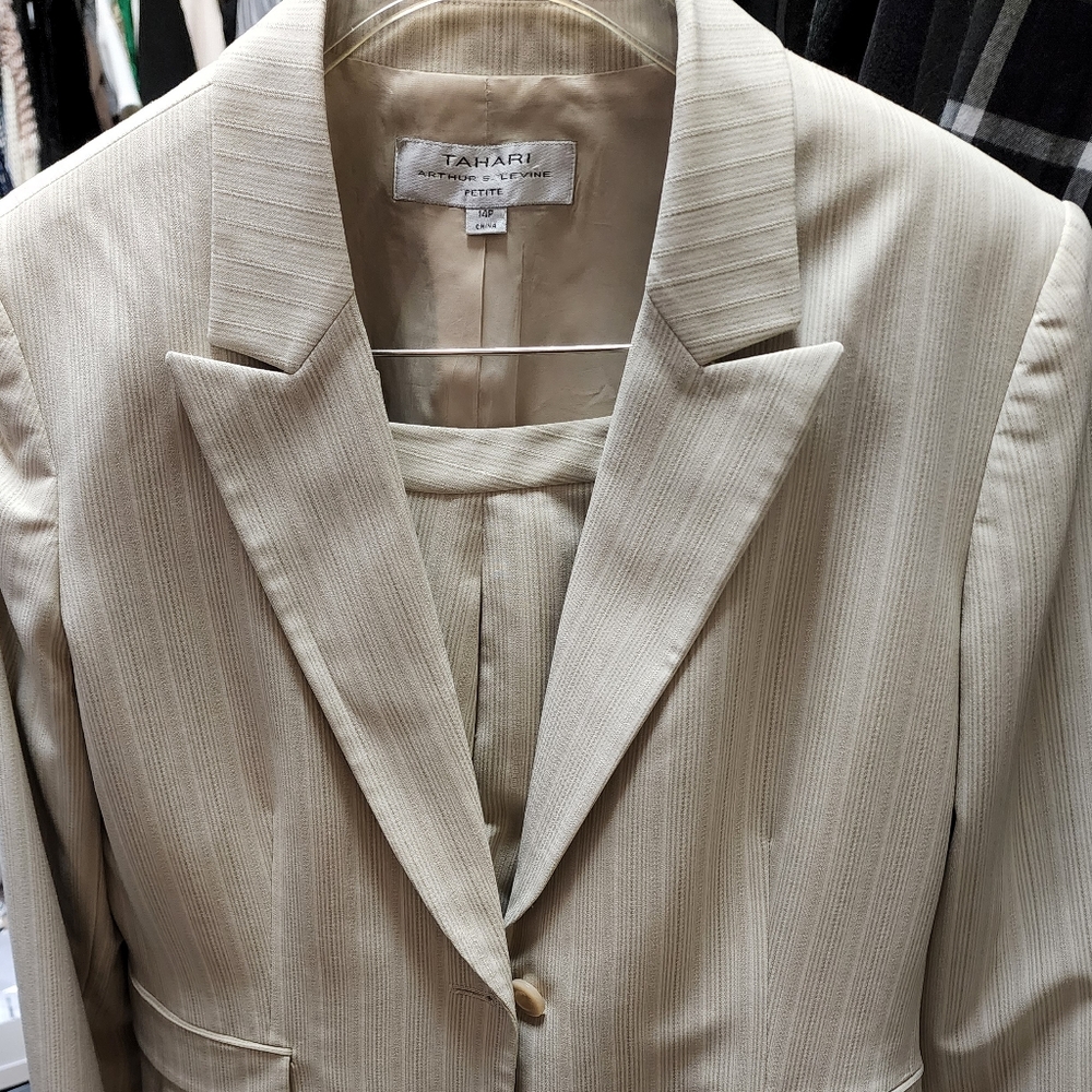 Pantsuit
